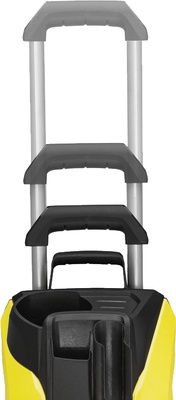 Hidrolimpiadora Karcher K4 Power Control